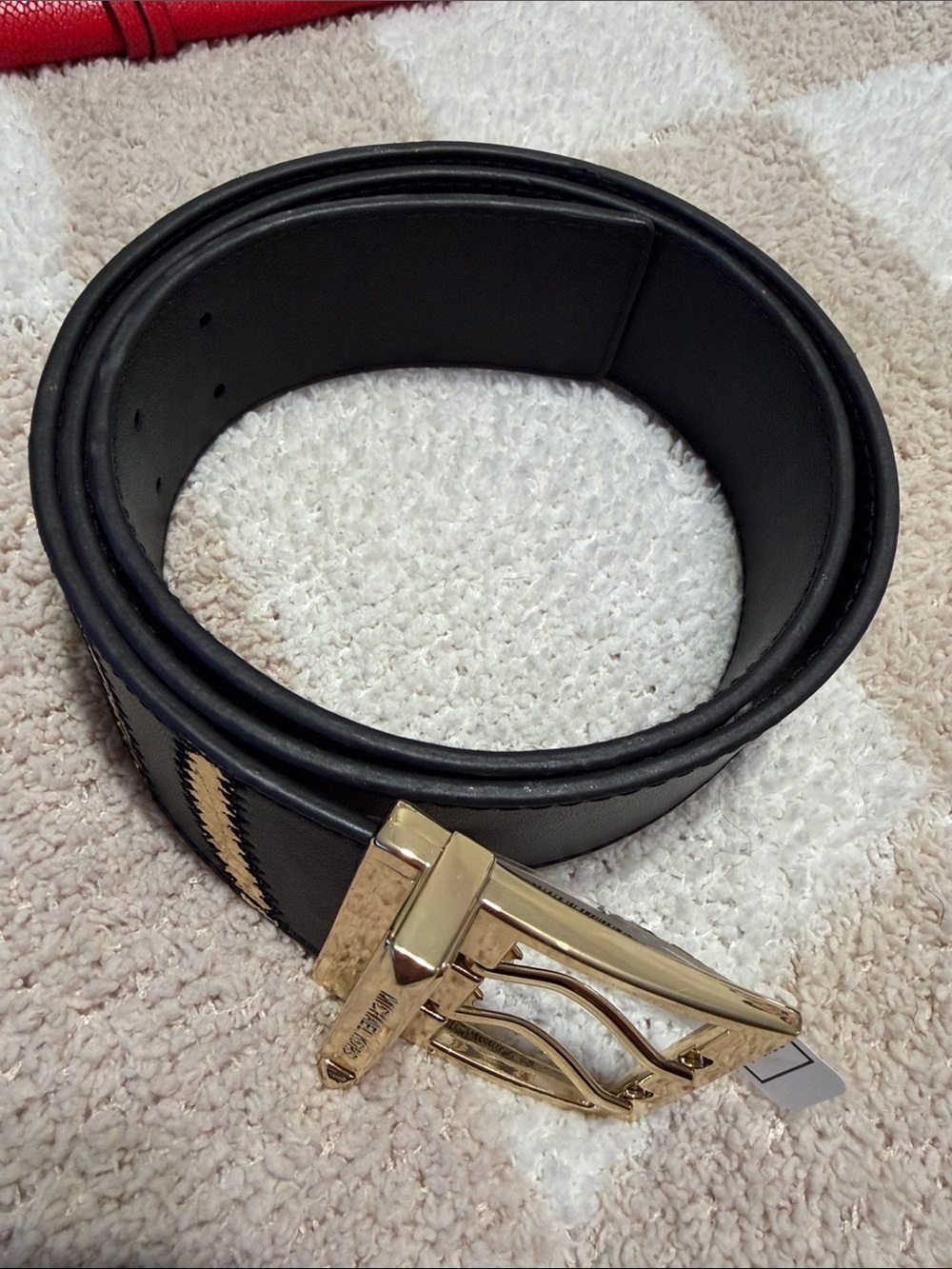 Michael Kors belt